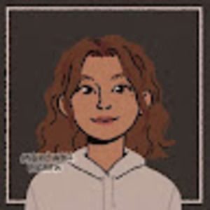 Meet your Posher, Fernanda